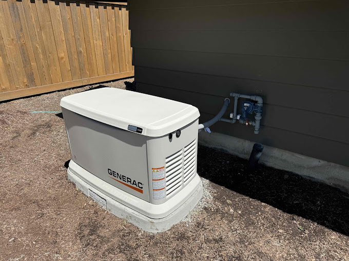About Oregon Generators LLC