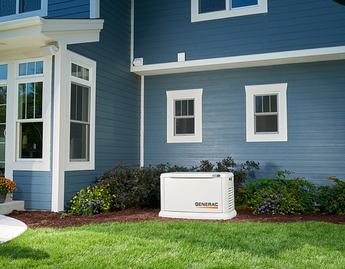 About Oregon Generators LLC